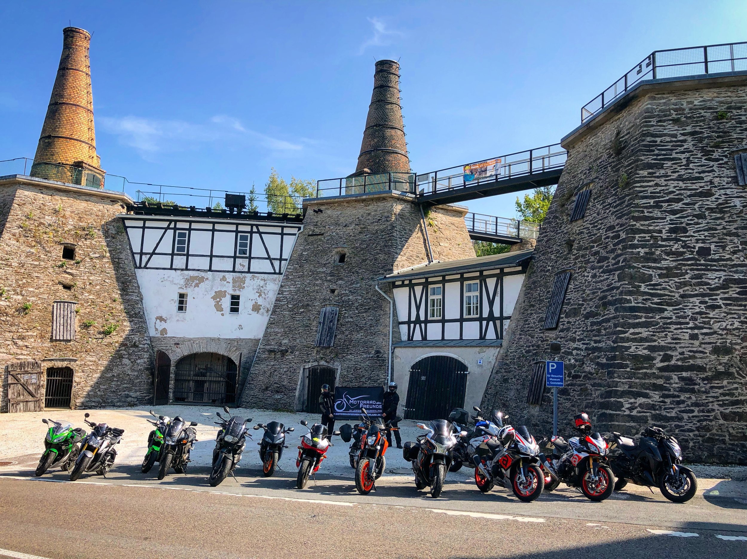 MOTORRADLAND ERZGEBIRGE