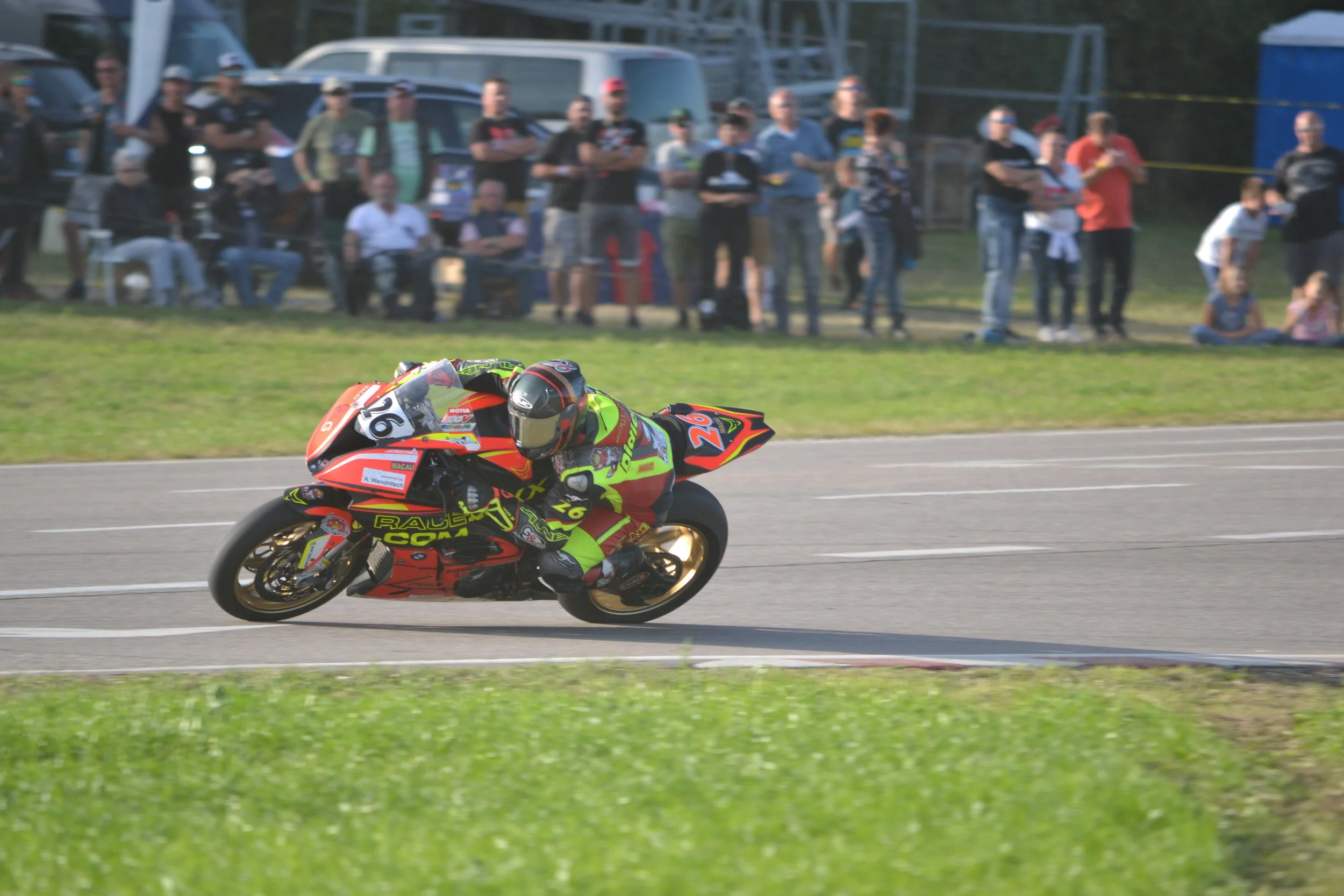 57. Internationales Frohburger ADAC-Dreieckrennen