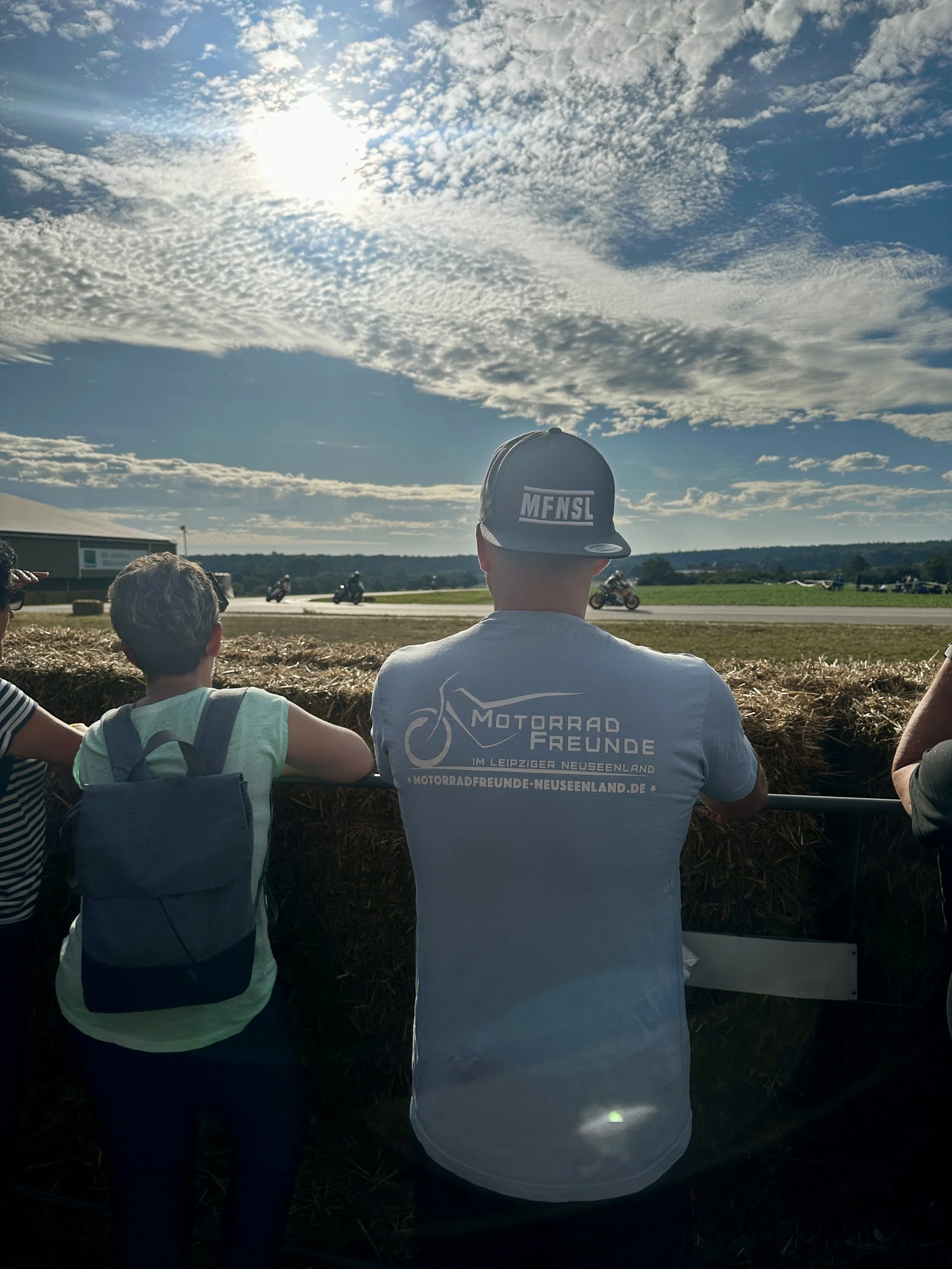 62. Internationales Frohburger ADAC Dreieckrennen