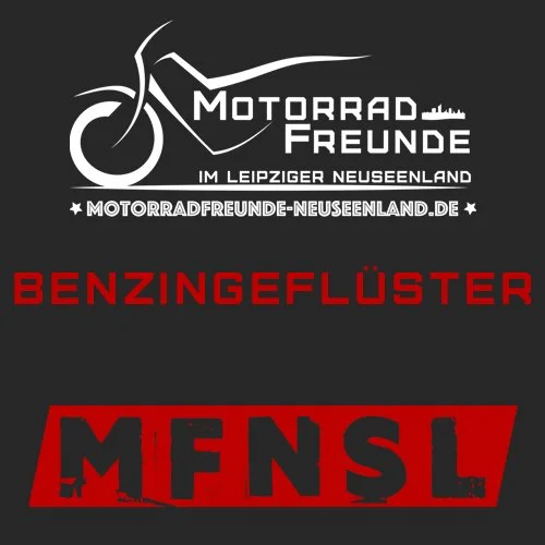 BENZINGEFLÜSTER ZUM SAISONSTART 2026