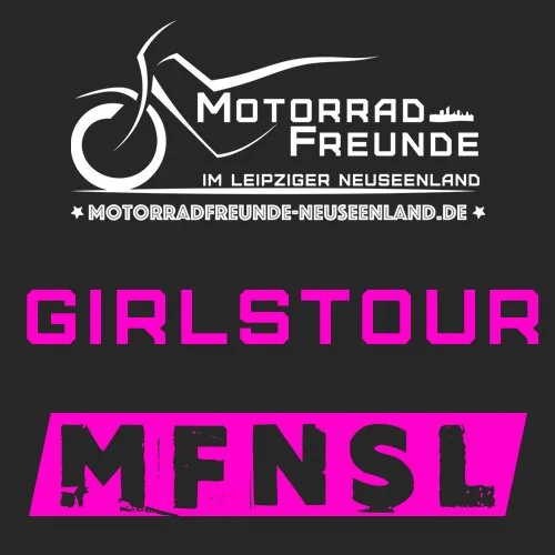 TOUR DER NEUSEENLÄNDERINNEN / GIRLS ONLY