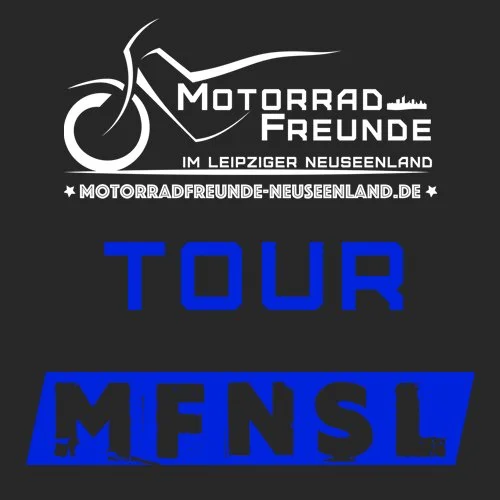 TOUR DER NEUSEENLÄNDER I RIDE &amp; GRILL