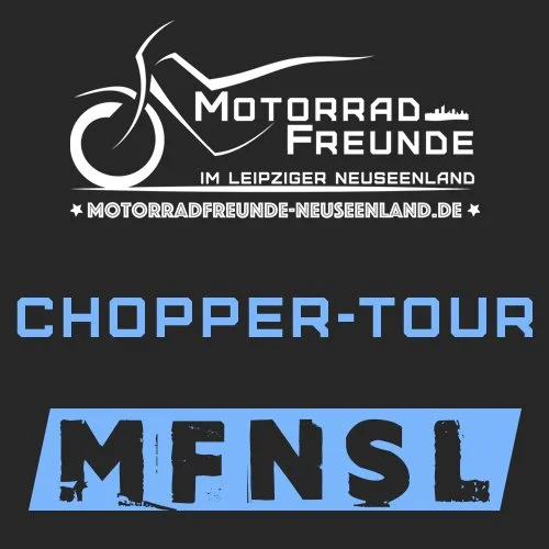 CHOPPER-TOUR 2026