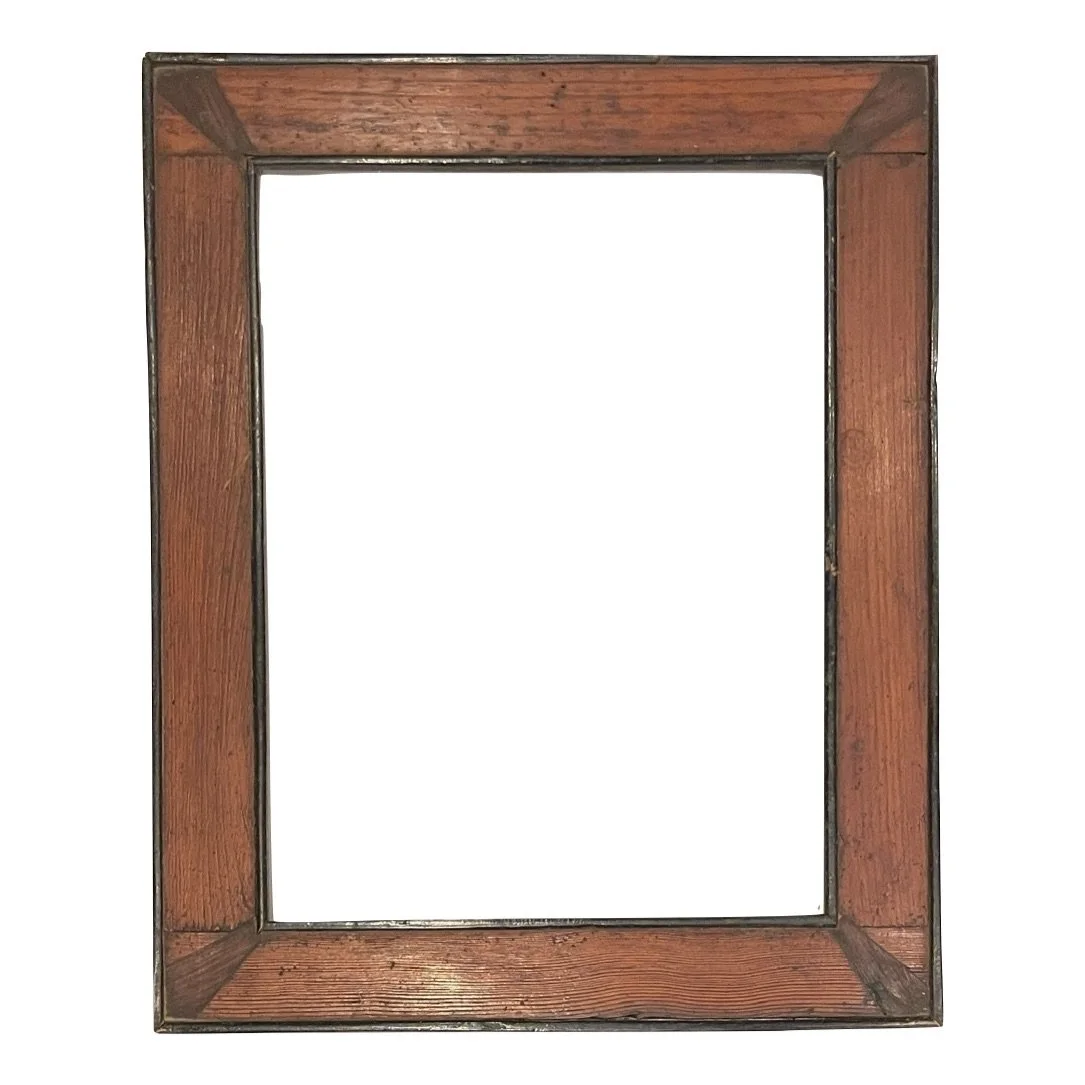 Spanish Drawing/Print Frame