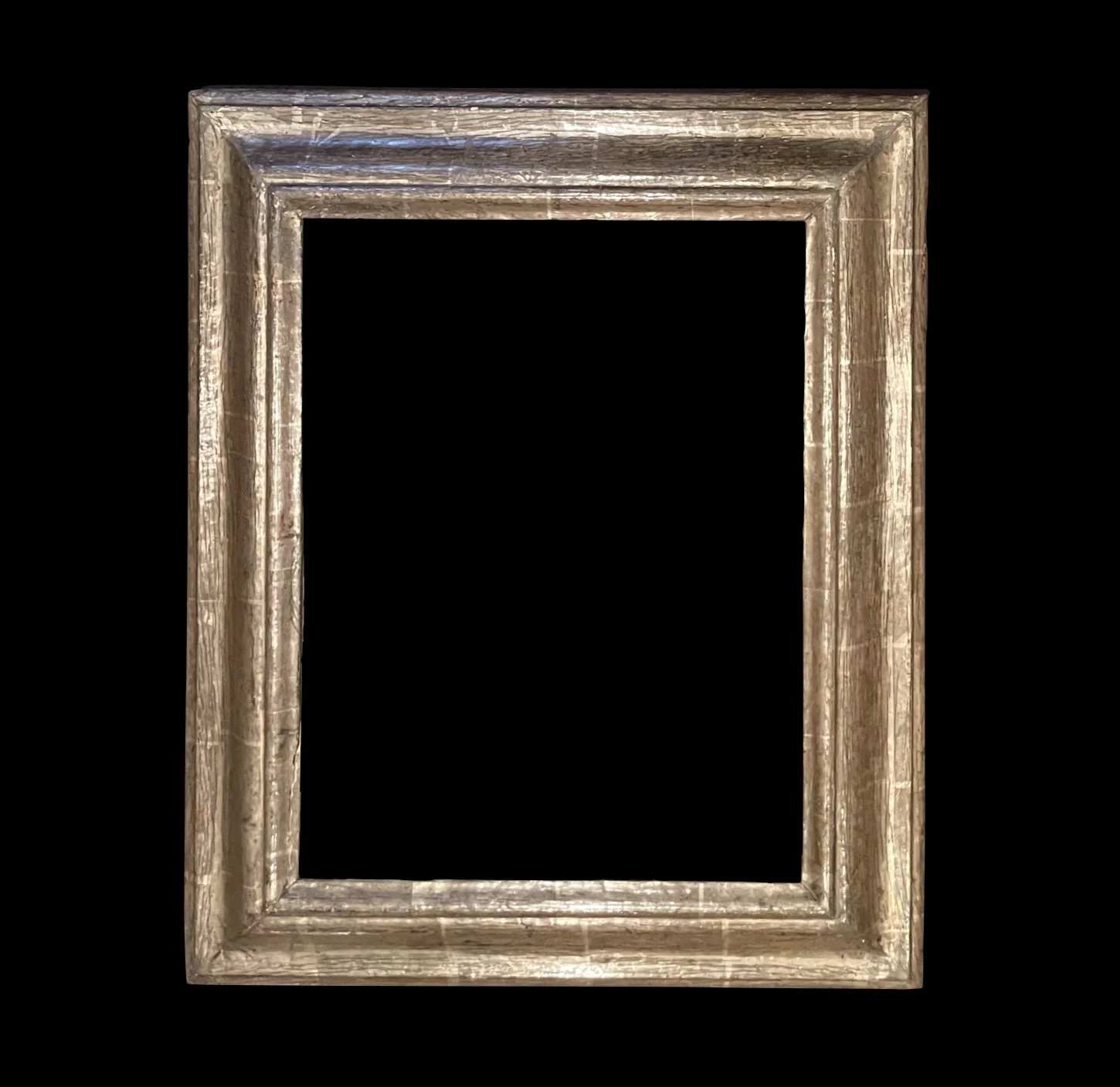 19th c. French Gilded Frame