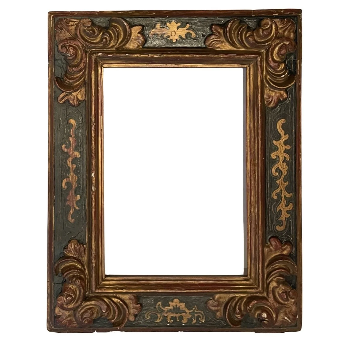 17th c. Spanish Frame