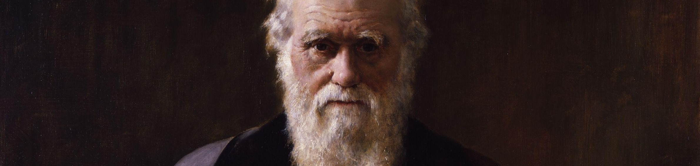 Charles Robert Darwin (* 12. Februar 1809 † 19. April 1882)