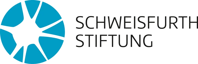 Gefördert durch die Schweisfurth Stiftung