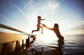 Be A Well Mama- Afternoon Retreat