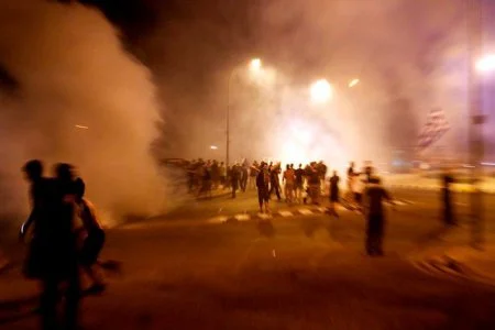 Kýprioi Aganaktisménoi: Marking Three Years Since A Movement Nobody Heard About