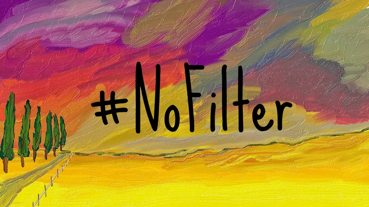 Filtered Realities: Instagram, Photo Filters, and Postmodern Images