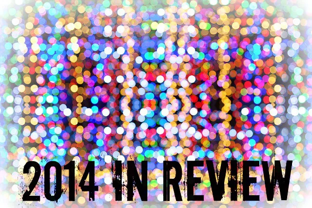 2014 in Review