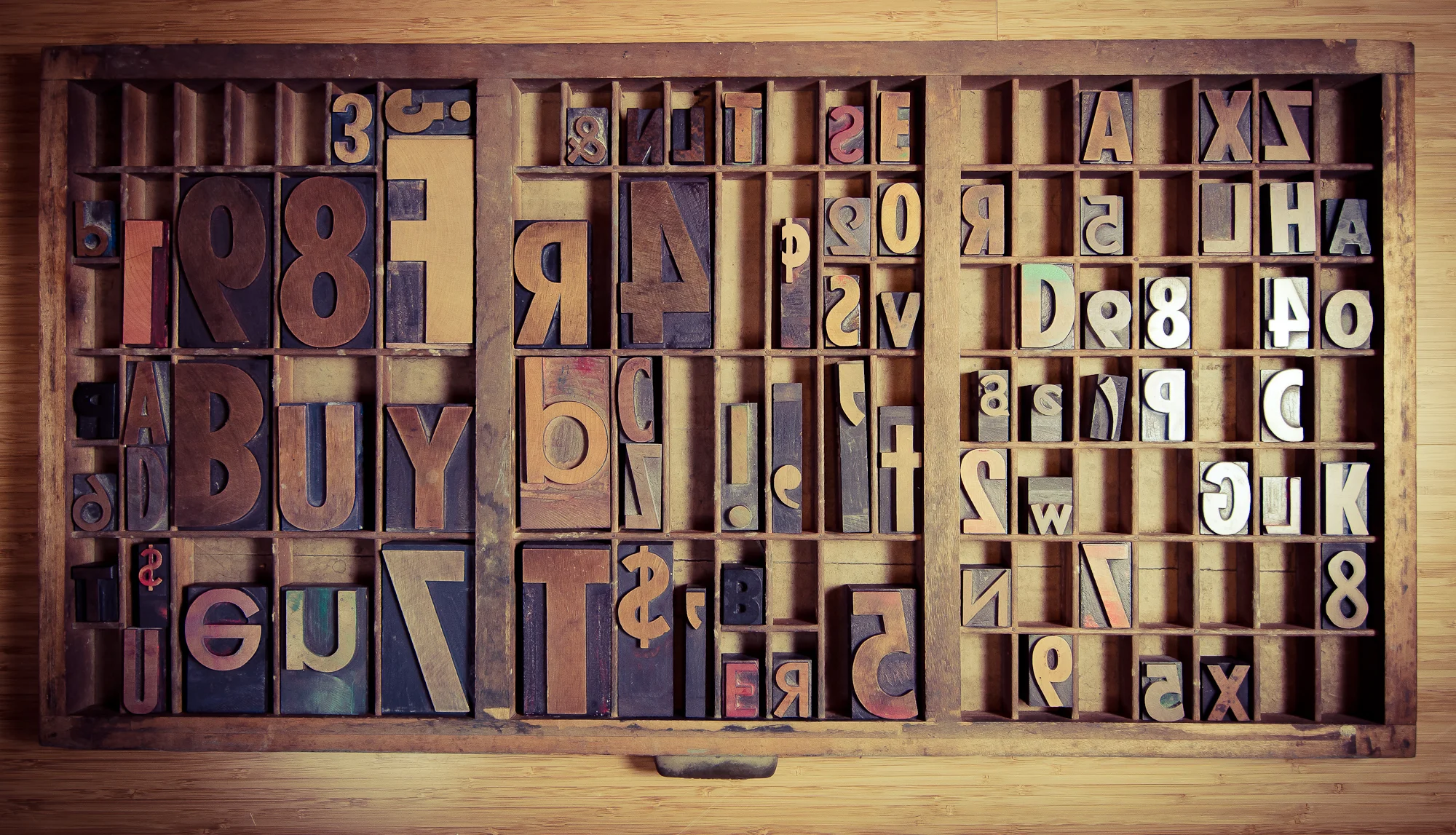 $$ The Dollar Sign $$