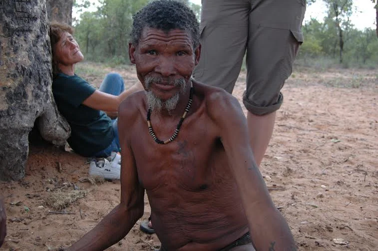 Field work Diary: the Tourist versus the Anthropologist