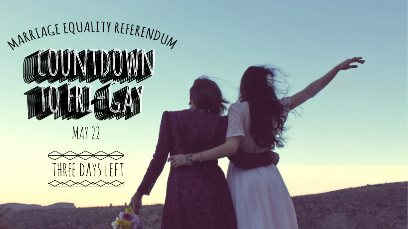 Sticks and Stones: LGBT Street Harassment