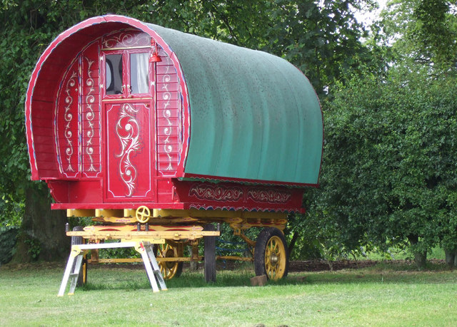 Changing Spaces: Tiny homes, granny flats, and the end of the office cubicle