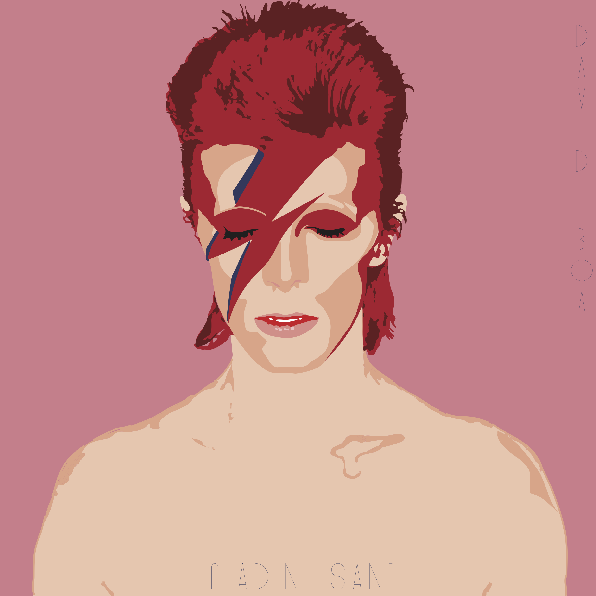 David Bowie Didn’t Die