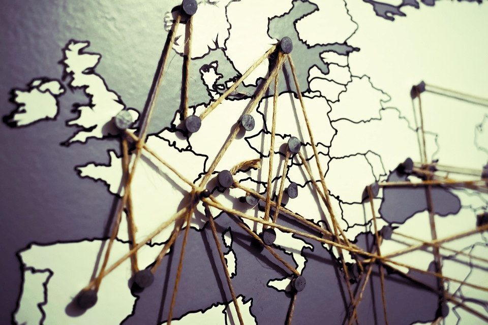 “Leave” as “a vote against global governance”