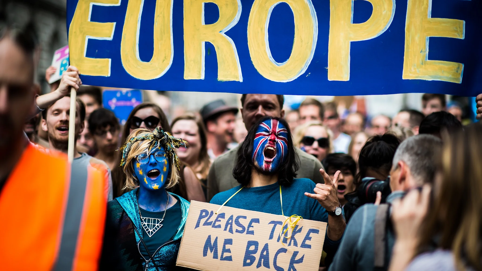 After Brexit