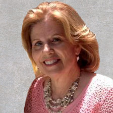 Karen Miller, Co-Founder