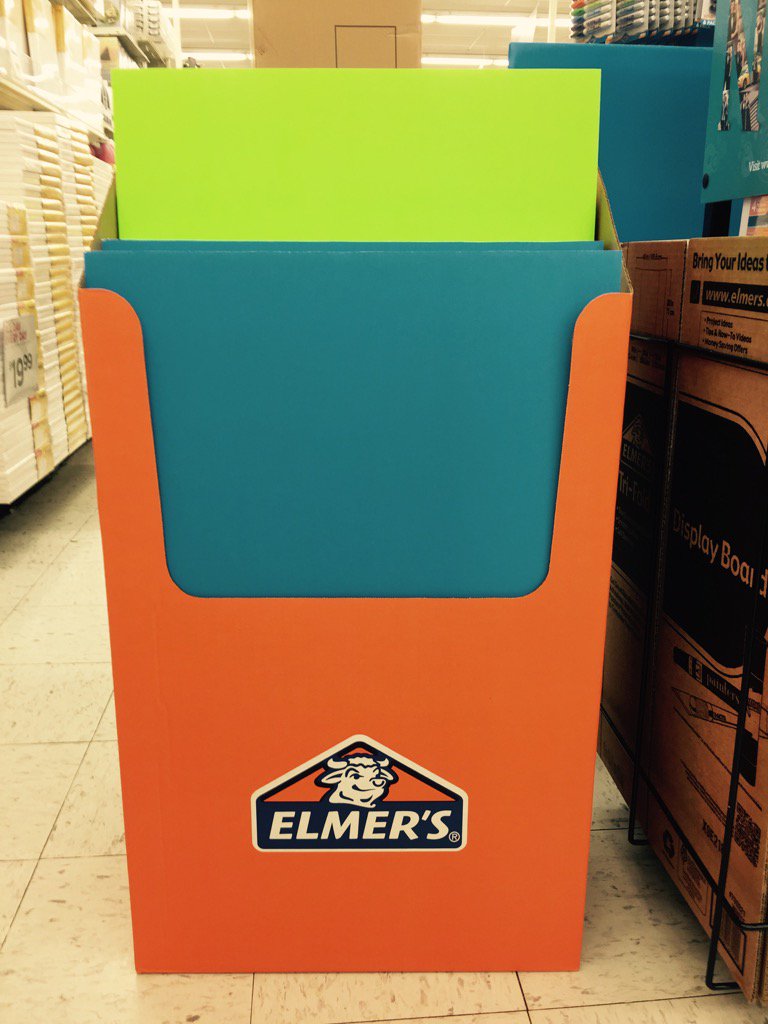 Colored foam boards can be used as Green Screens. Try using blue when props and clothing in your scene are green.