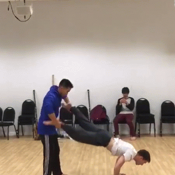 Masterclass with Si Rawlinson. Image: Kaveh Rahnama