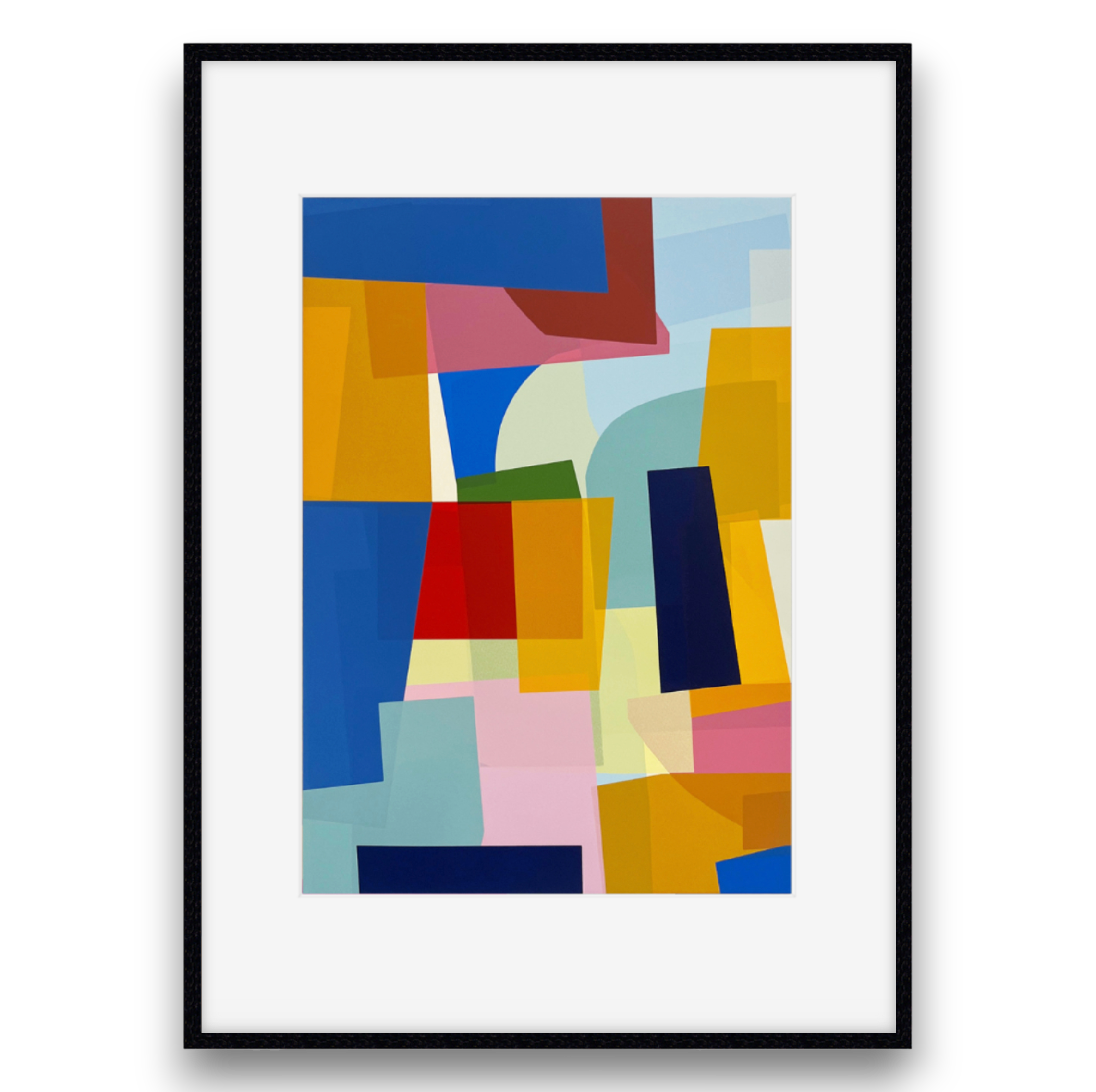 jonathan lawes "fraser 2" 1/1