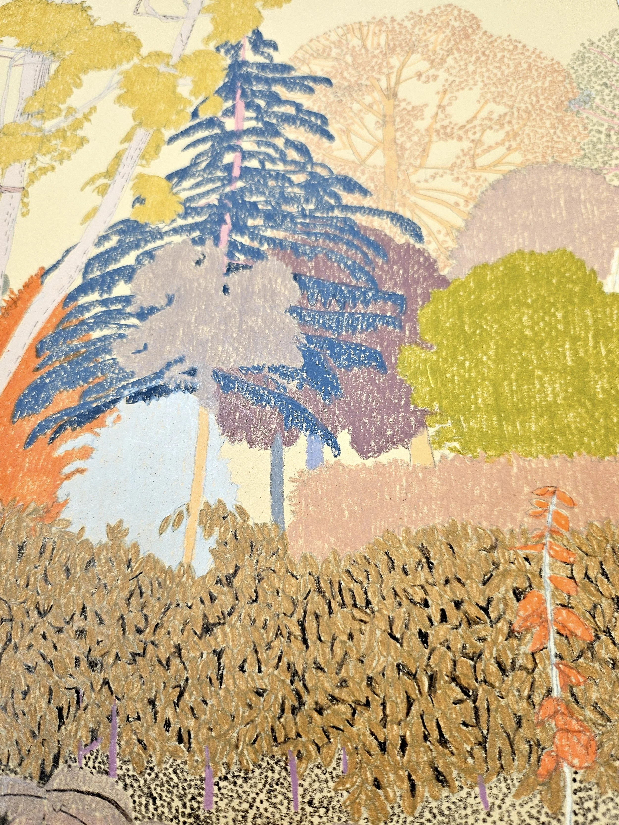 Clare Halifax - Eucalyptus Tree Lloyd Park Study 2 detail.jpg (Copy)