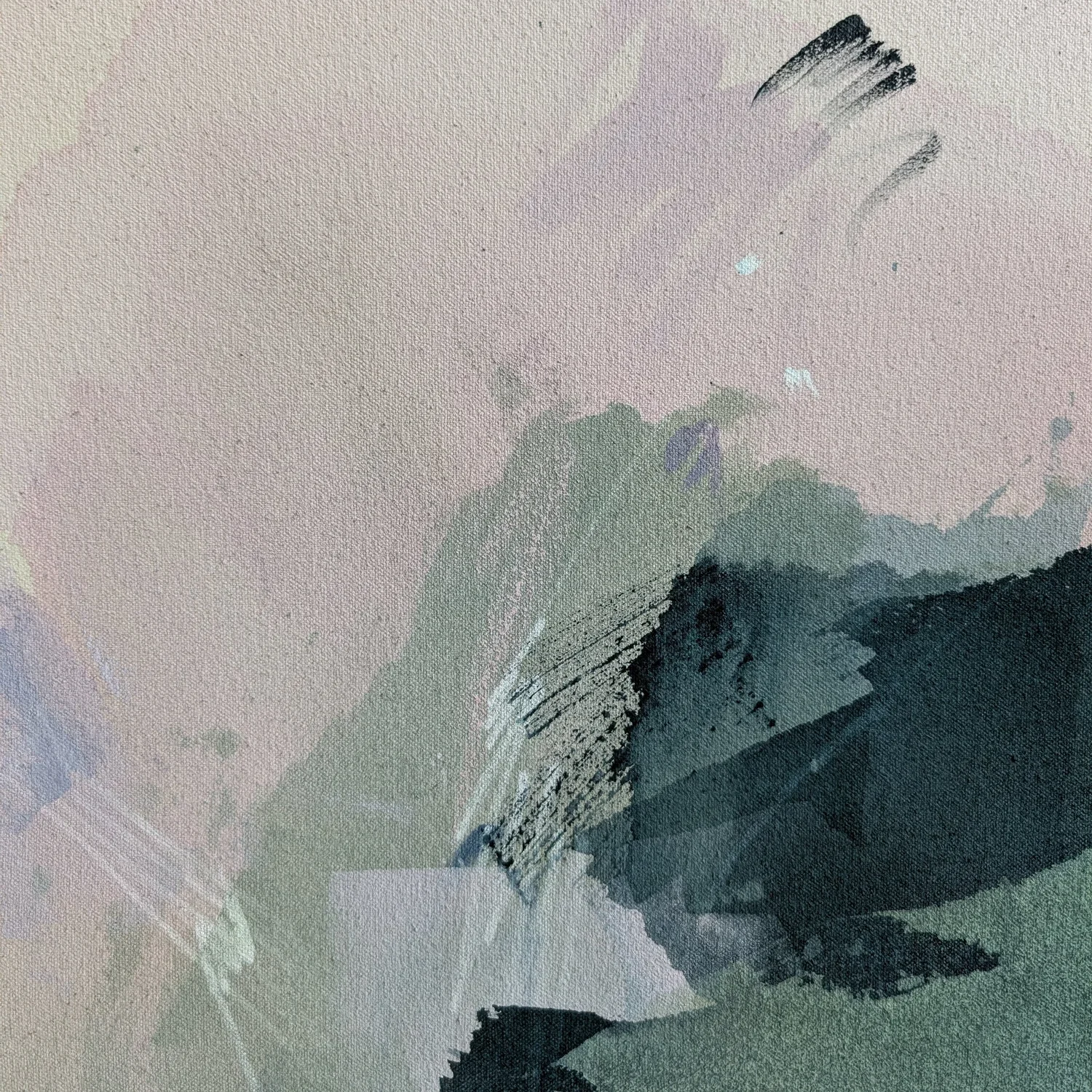 Rita Matos - Whispers Between the Trees detail.webp