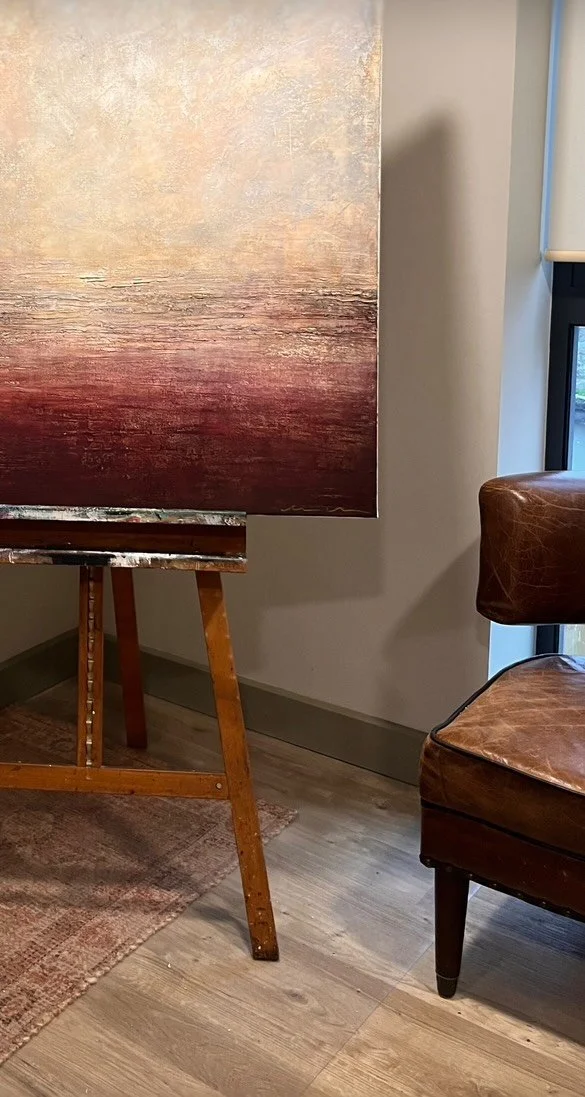 Marion McConaghie - Tides Of Time studio.jpg