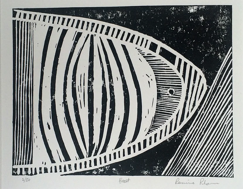 rennie pilgrem "boat"