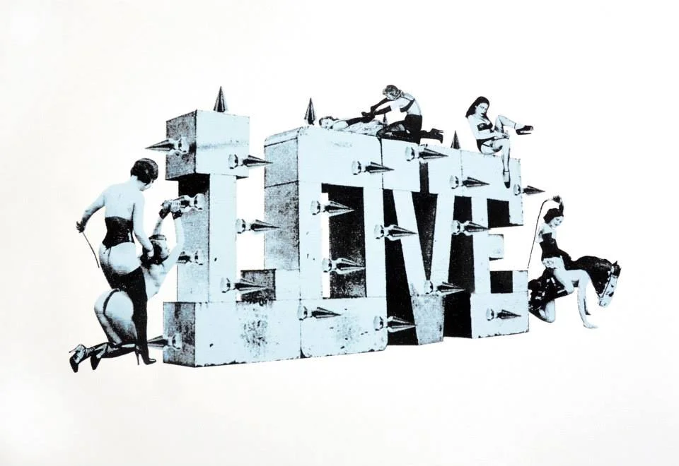 cassandra yap "love hurts"