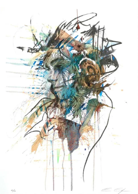 carne griffiths "tribal gathering"