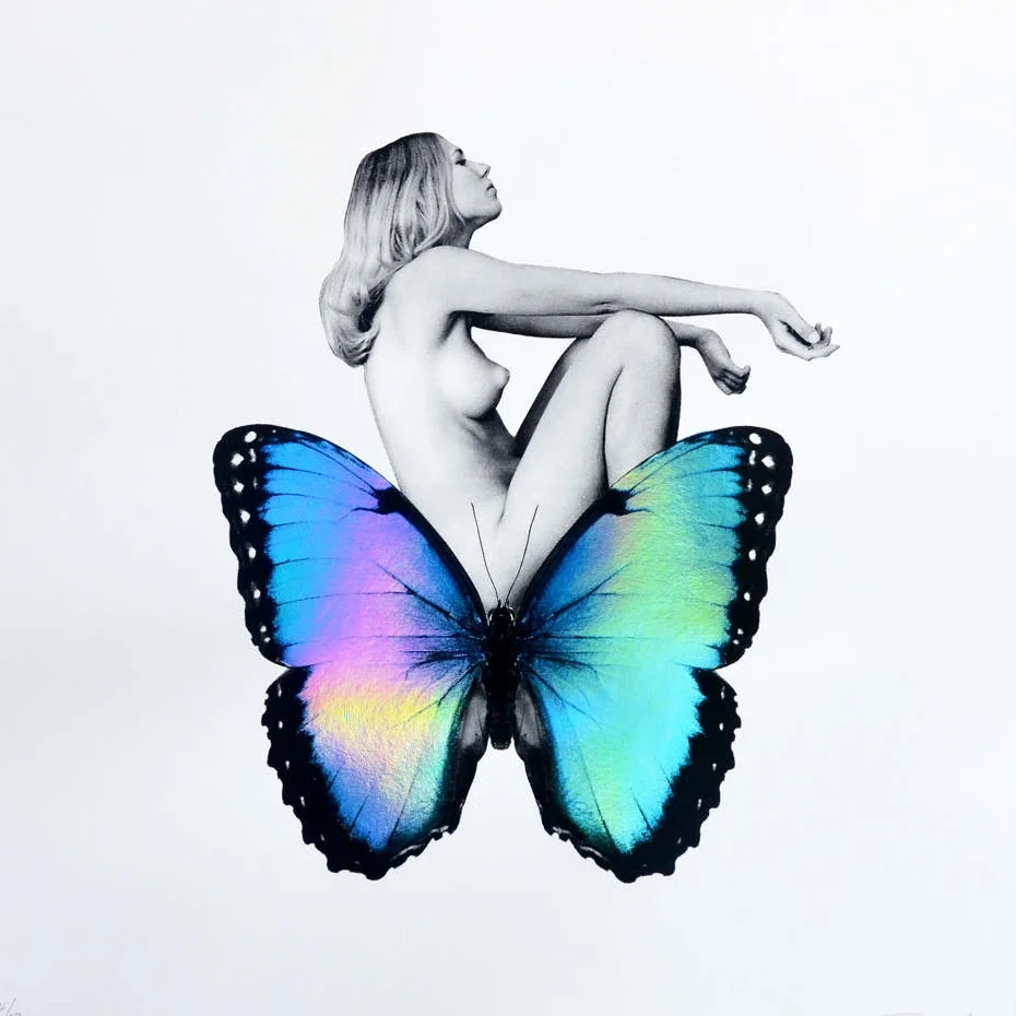 Daydreamer framed.jpg