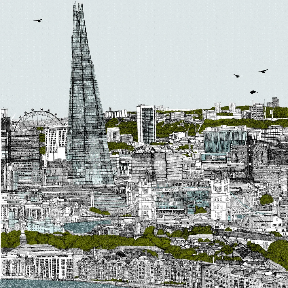 clare halifax "icons near and far"