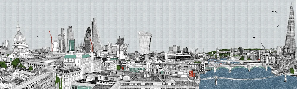 clare halifax "london at length"