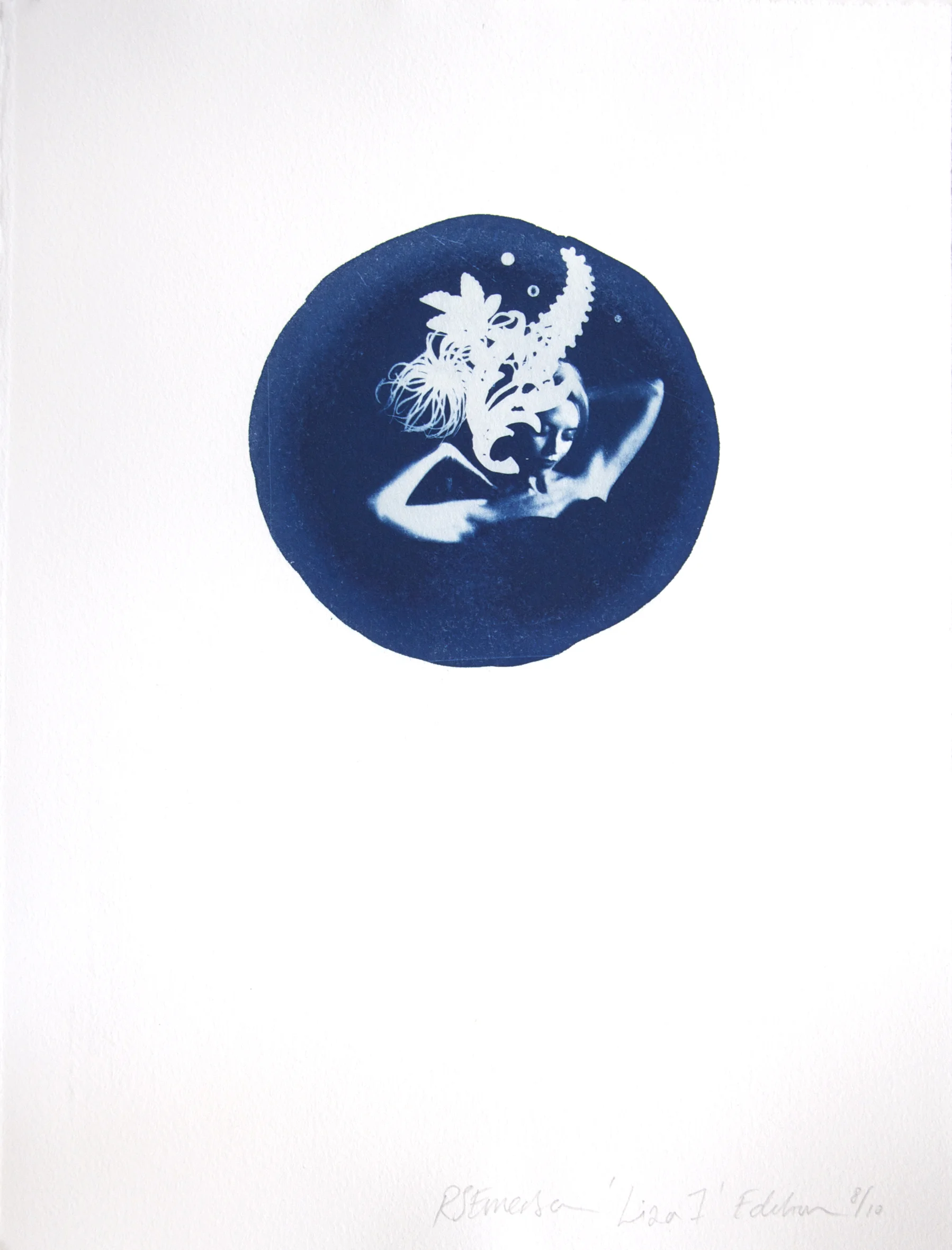 rosie emerson "liza #1"