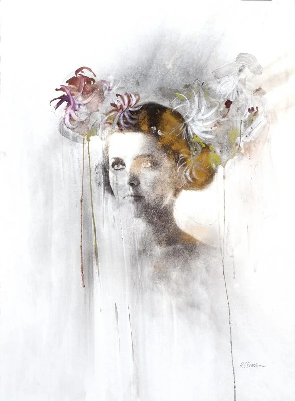 rosie emerson "ophelia #3"