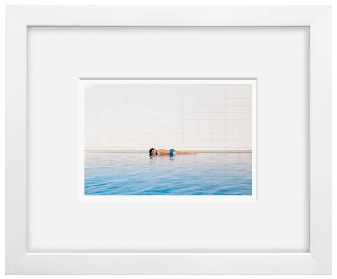 "Doud, age 11. Wolfsburg, Germany, 2017" - Diana Markosian