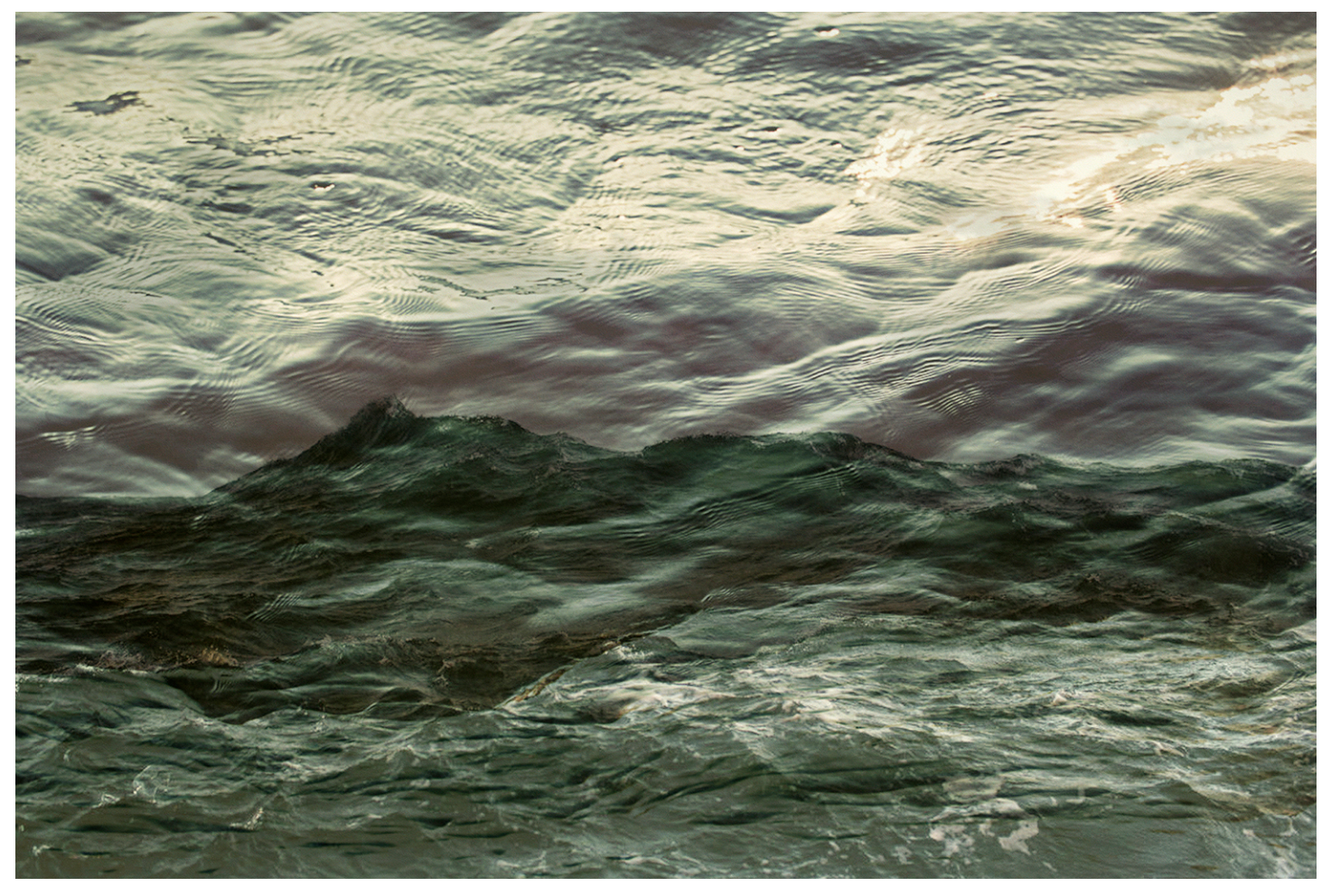 elina ruka "meeting point"