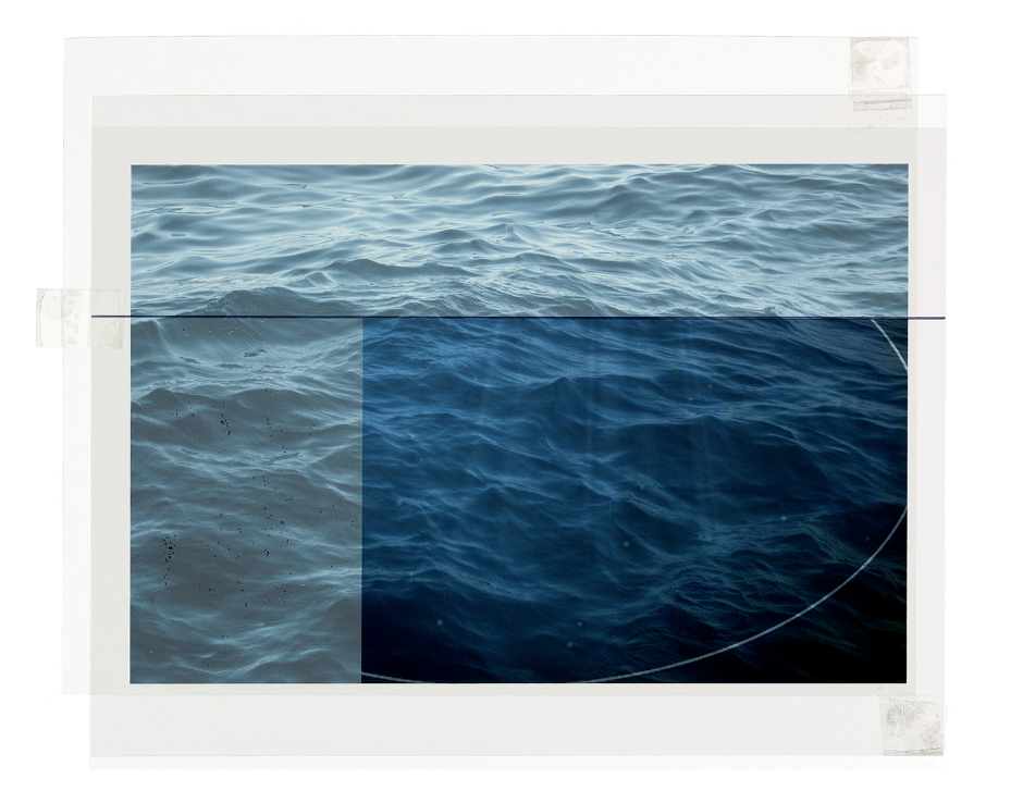 elina ruka "underneath"