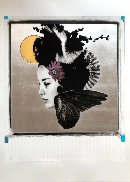 Flowers Whirl Away screenprint.jpg