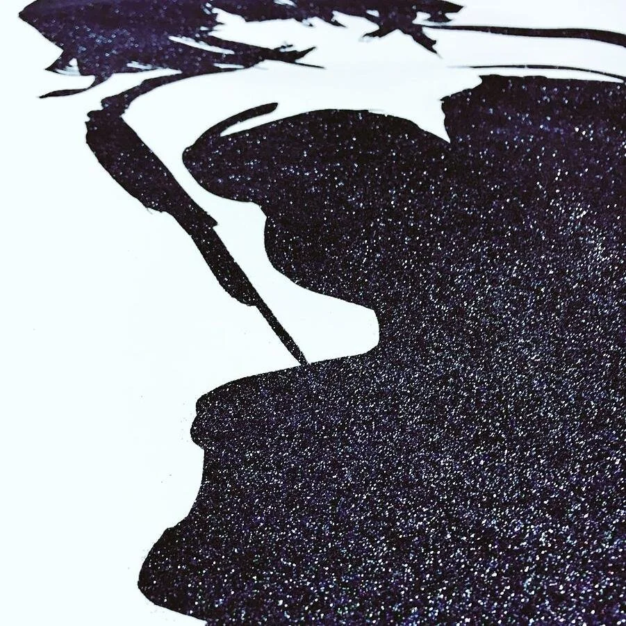Burlesque (diamond dust) - detail.jpg