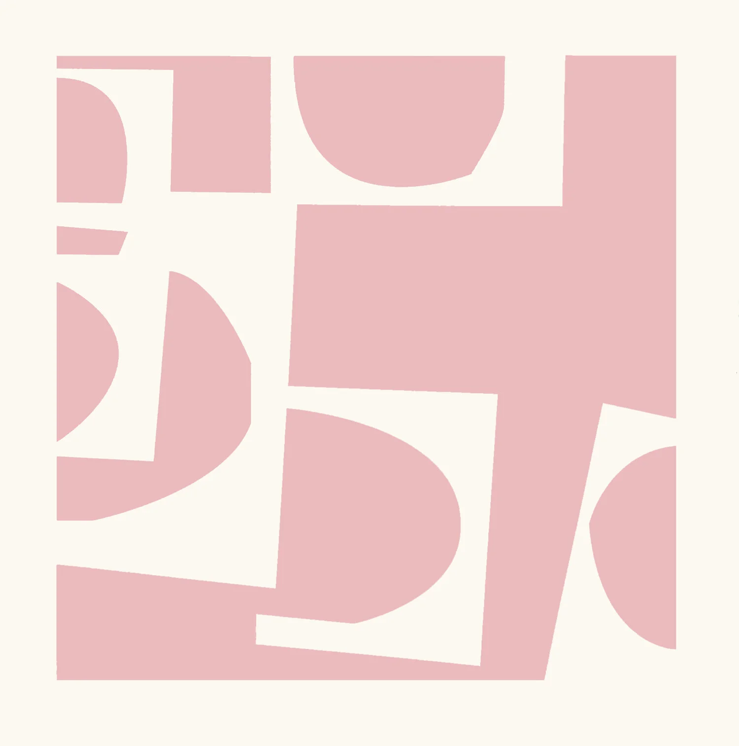 jonathan lawes "cut-outs pink"