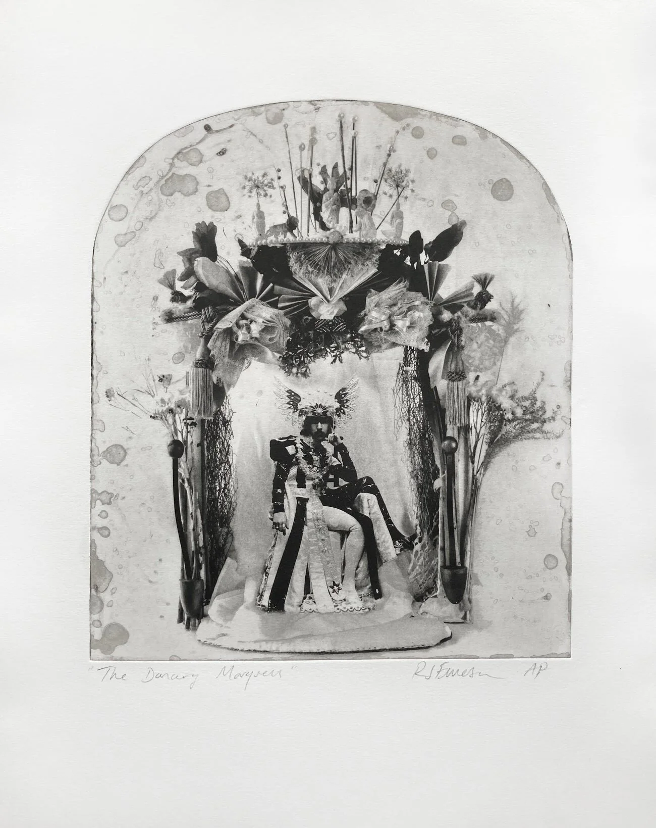 rosie emerson "the dancing marquess"
