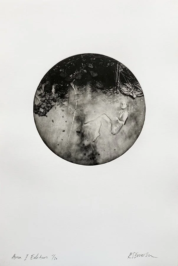 rosie emerson "aria 1"