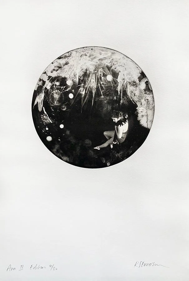 rosie emerson "aria 2"