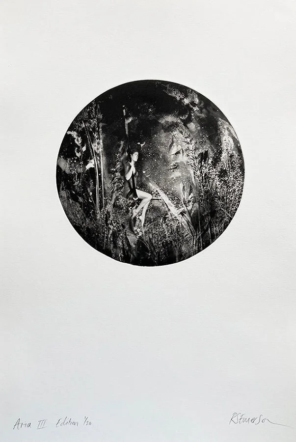 rosie emerson "aria 3"