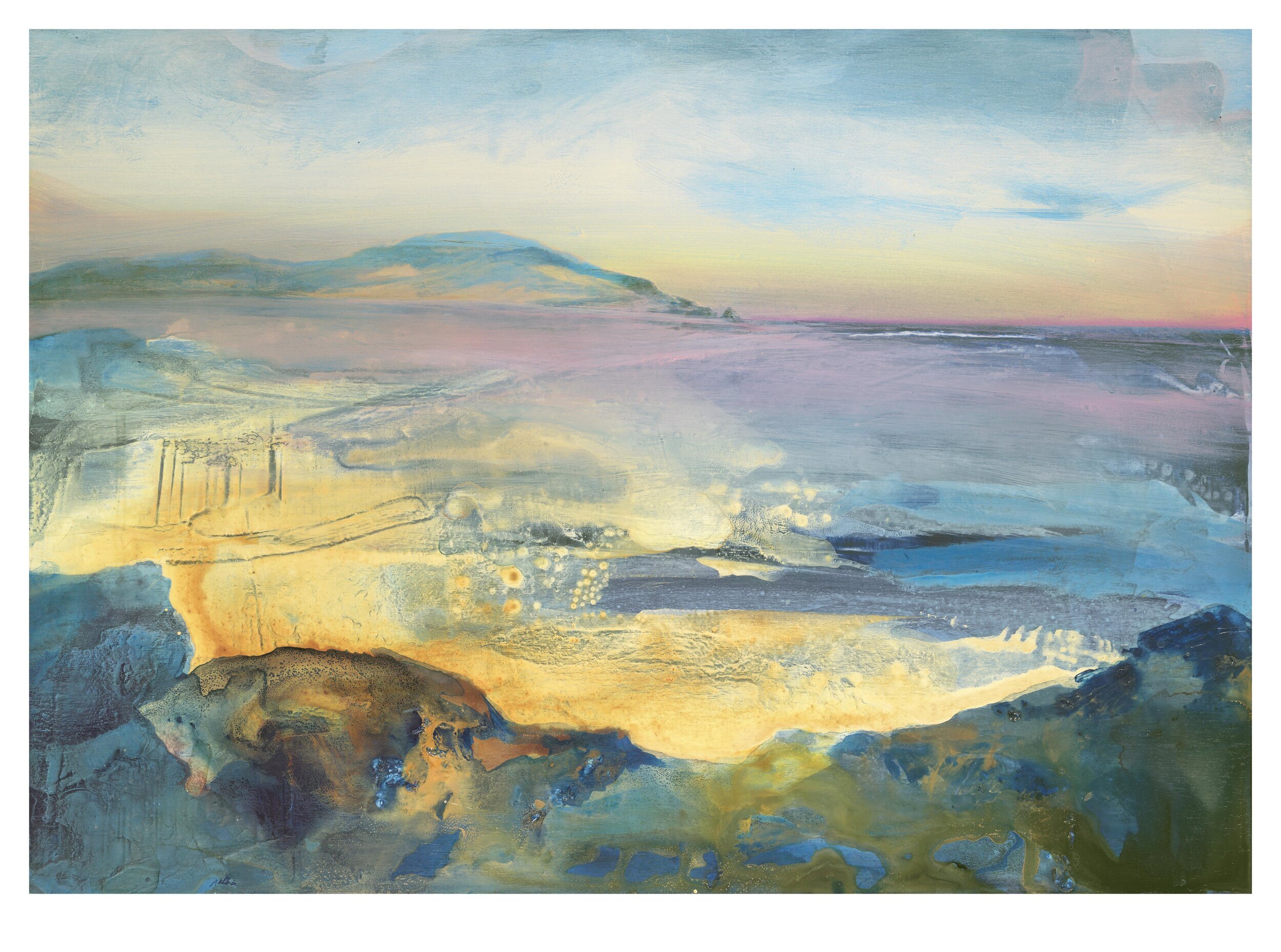 victoria young jamieson "horn head"