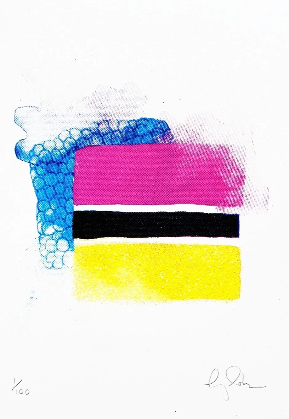 gavin dobson "mini allsorts"